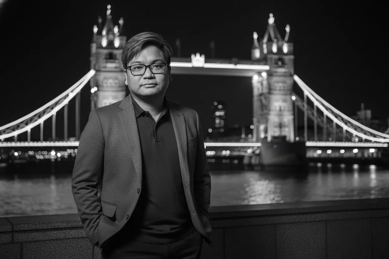 Warren de Leon — photo 5