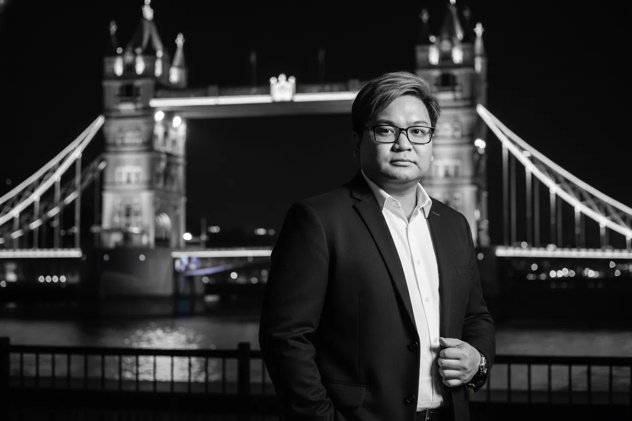 Warren de Leon — photo 8